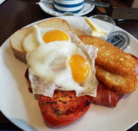 Jamaica Blue - Restaurants Sydney