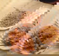 Kooringal Chinese Restaurant - Restaurants Sydney