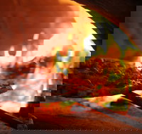 La Fiamma - Restaurants Sydney