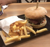 Lashings - Restaurants Sydney