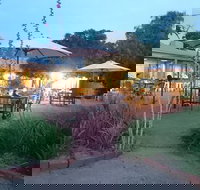 Magpies Nest Restaurant - Restaurants Sydney