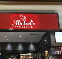 Michel's Patisserie - Restaurants Sydney