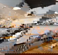 Mosaic Cafe - Restaurants Sydney