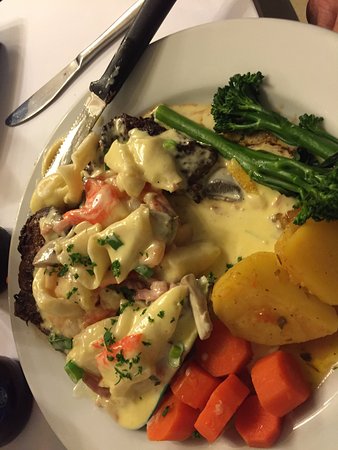 New Capri Italian Restaurant - Restaurants Sydney 0