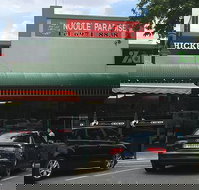 Noodle Paradise Wagga Wagga - Restaurants Sydney