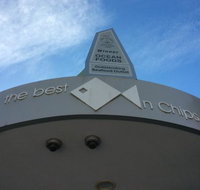 Ocean Foods - Restaurants Sydney
