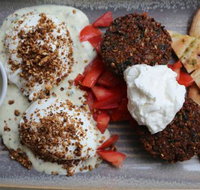 Piccolo's Cafe - Restaurants Sydney