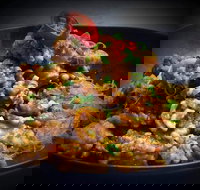 Sapa Modern Vietnamese Restaurant - Restaurants Sydney