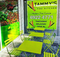 Tammy's Thai Kitchen - Restaurants Sydney