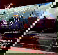 Thaigga - Restaurants Sydney