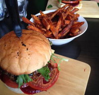 The Borough Wagga - Restaurants Sydney