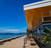 The Box on the Water - Restaurants Sydney