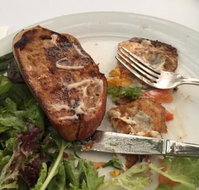 The Garden Atrium Restaurant - Restaurants Sydney