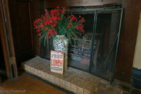 The Grand Junction Hotel Restaurant