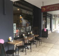 The Old Bakery Cafe - Restaurants Sydney