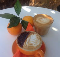 The Orange Tree - licensed cafe by the river - Restaurants Sydney