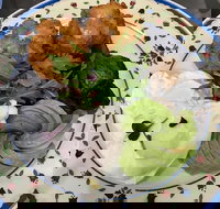 The Pig  Pastry - Restaurants Sydney