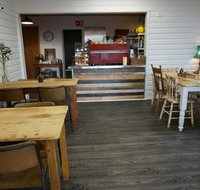 The Pot 'n' Kettle Coffee House - Restaurants Sydney