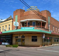 The Pourhouse - Restaurants Sydney