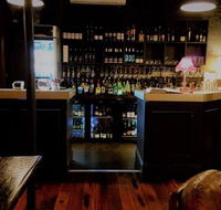 The RIGBY - Restaurants Sydney