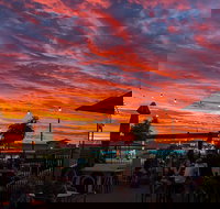 Thirsty Crow Brewing Co. - Restaurants Sydney