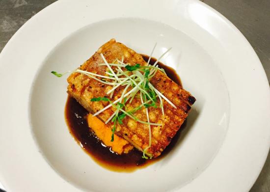 San Isidore NSW Restaurants Sydney