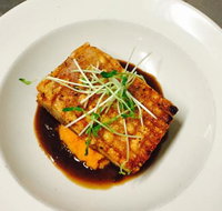 Thomasinas Charcoal Grill - Restaurants Sydney