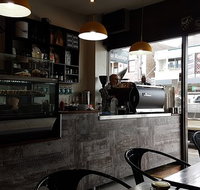 Three Rosettas Espresso Bar  Cafe - Restaurants Sydney