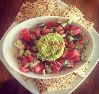 Wise Food Cafe - Restaurants Sydney