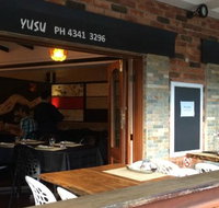Yusu Japanese Restuarant - Restaurants Sydney