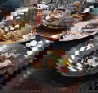 6 Points Cafe - Restaurants Sydney