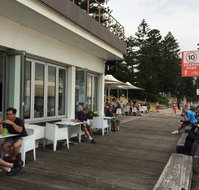 Brighton Kiosk - Restaurants Sydney
