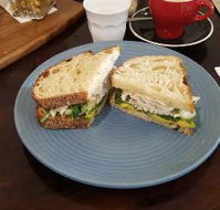 Cafe Centro - Restaurants Sydney
