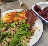 Chargrill Charlie's - Restaurants Sydney