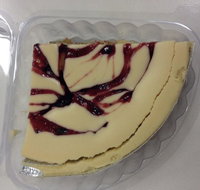 Cheesecake Shop - Restaurants Sydney