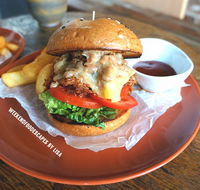 Cherry Beans Coffee Roasters - Restaurants Sydney