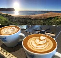 Coffee Brothers - Restaurants Sydney