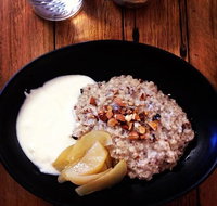 Cooh - Restaurants Sydney