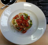 Curlys on the Corner - Restaurants Sydney