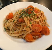 GG Espresso and Wine Bar - Restaurants Sydney