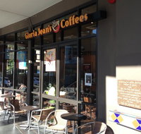 Gloria Jean's Coffees West Ryde - Restaurants Sydney