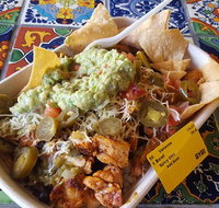 Guzman Y Gomez Top Ryde - Restaurants Sydney