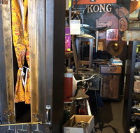 Kongfucius - Restaurants Sydney