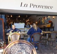 La Provence Espresso Bar - Restaurants Sydney