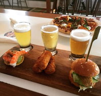 Longueville Hotel - Restaurants Sydney