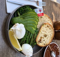 Moss Bros - Restaurants Sydney