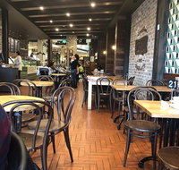 OliverBrown Top Ryde City - Restaurants Sydney