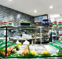 Olympia Quality Seafood - Restaurants Sydney
