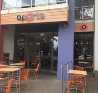 Oporto's - Restaurants Sydney