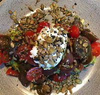 Pablo  Rustys Lane Cove - Restaurants Sydney